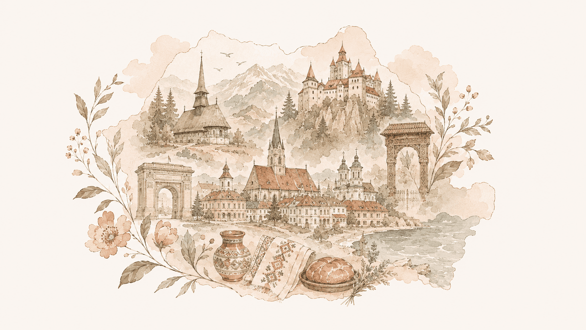 Retreat la Bran