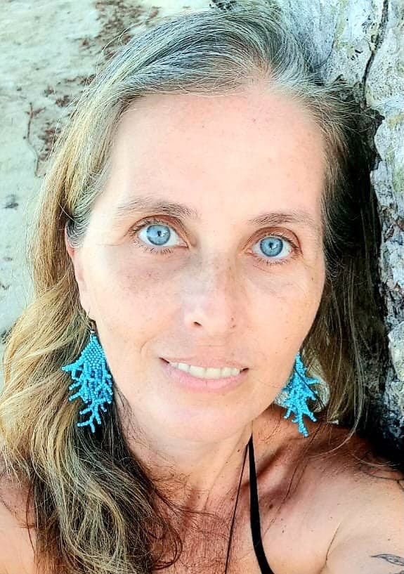 Laura Maria Yara - Facilitator de Dezvoltare Personală în Bahia, Brazilia