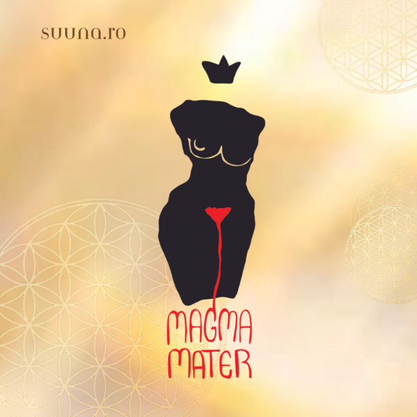 Magma Mater - All