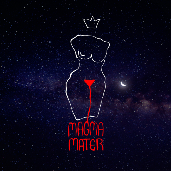 MAGMA MATER 1 - Primul Fundament (Romanian + Portuguese)